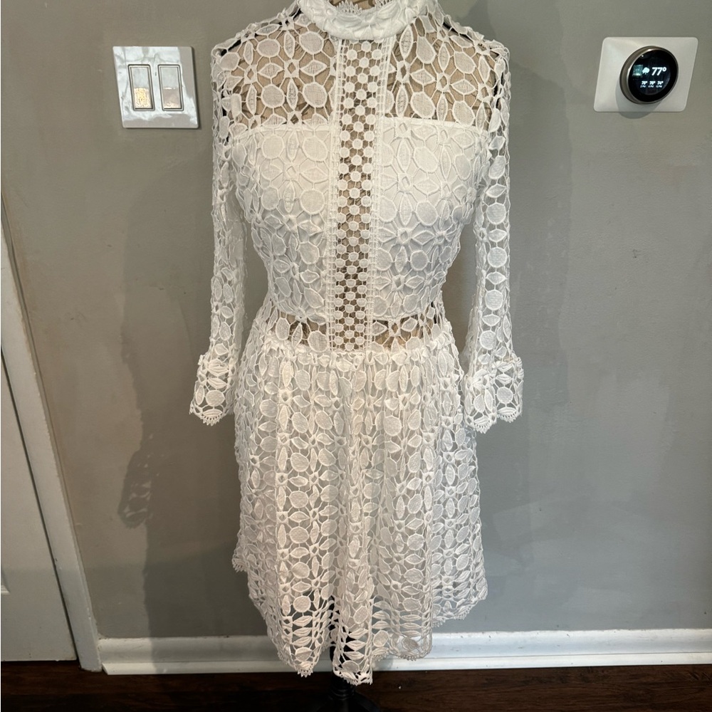 SHEIN dress